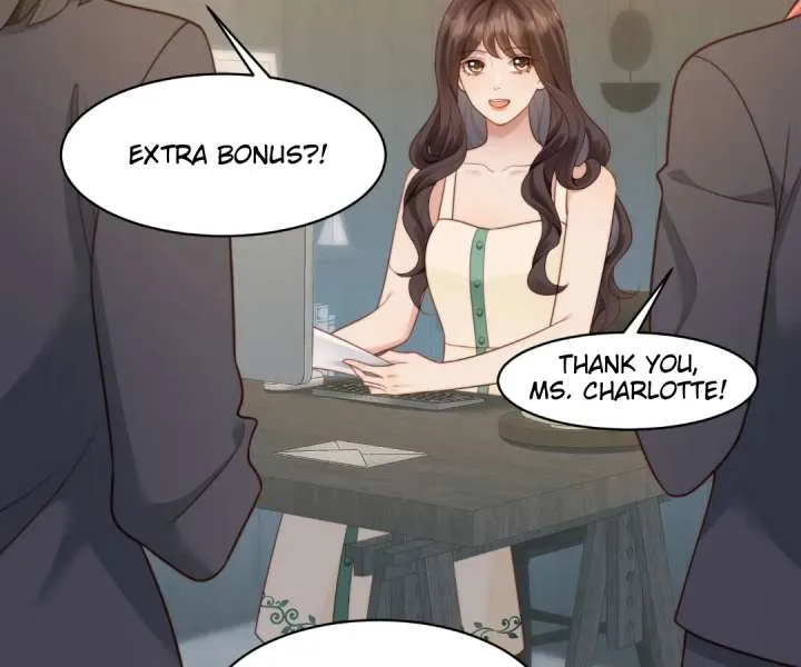 The Substitute Bride And The Overly affectionate Husband Chapter 49 page 79 - 