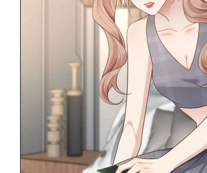 The Substitute Bride And The Overly affectionate Husband Chapter 49 page 9 - 