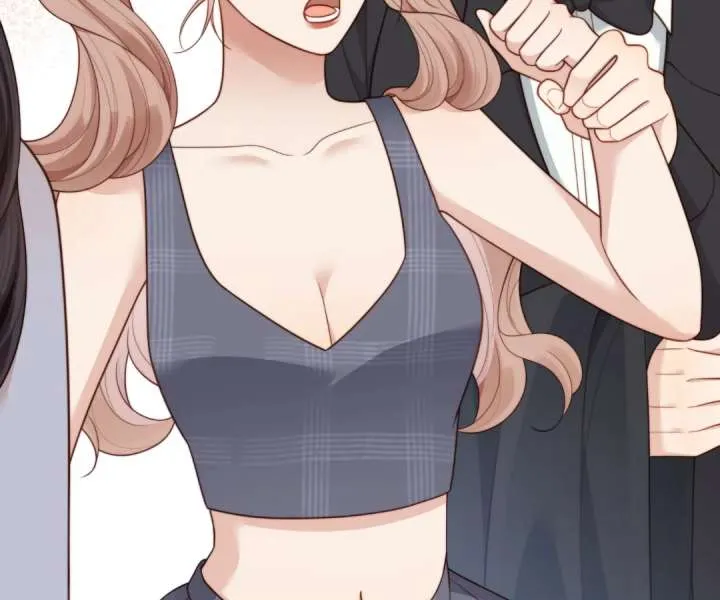 The Substitute Bride And The Overly affectionate Husband Chapter 49 page 97 - 