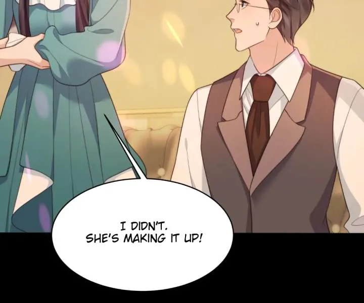 The Substitute Bride And The Overly affectionate Husband Chapter 50 page 103 - 