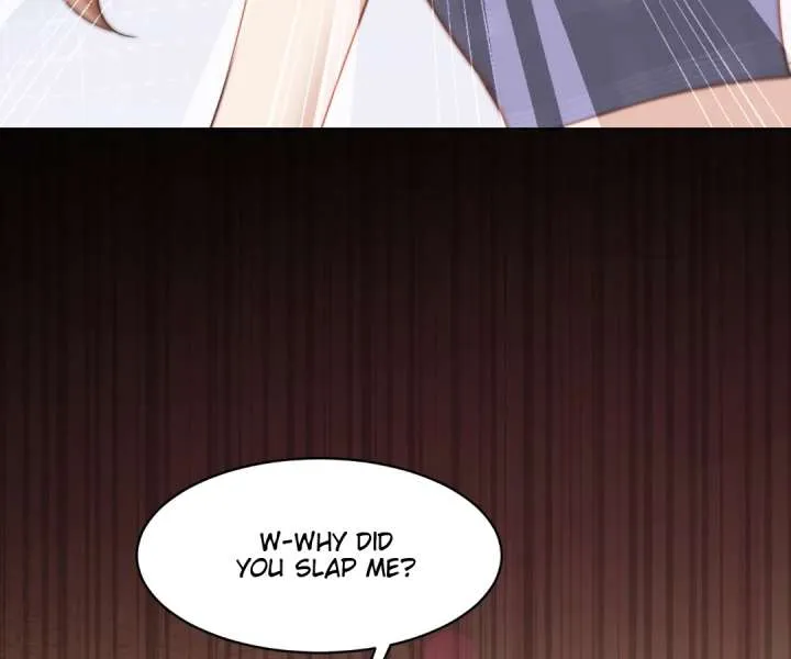 The Substitute Bride And The Overly affectionate Husband Chapter 50 page 110 - 