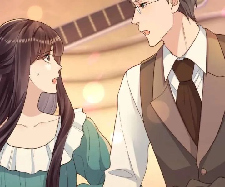 The Substitute Bride And The Overly affectionate Husband Chapter 50 page 120 - 