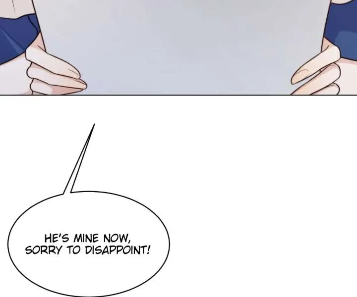 The Substitute Bride And The Overly affectionate Husband Chapter 50 page 149 - 
