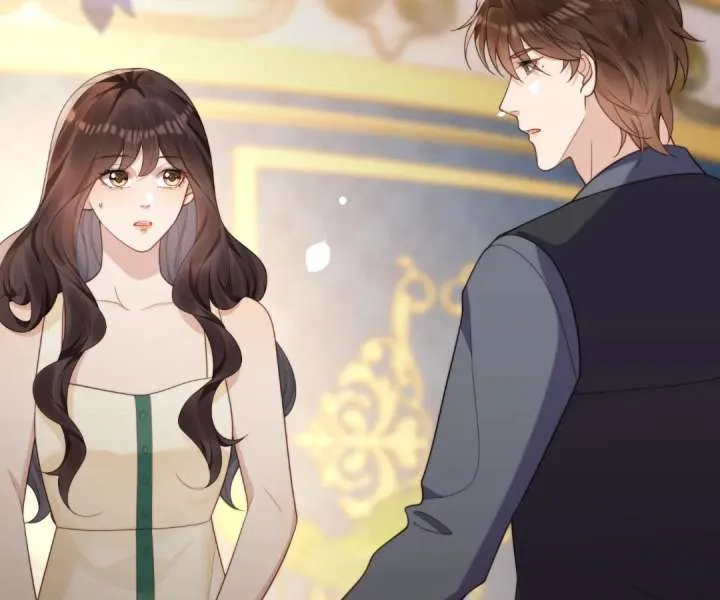 The Substitute Bride And The Overly affectionate Husband Chapter 50 page 29 - 