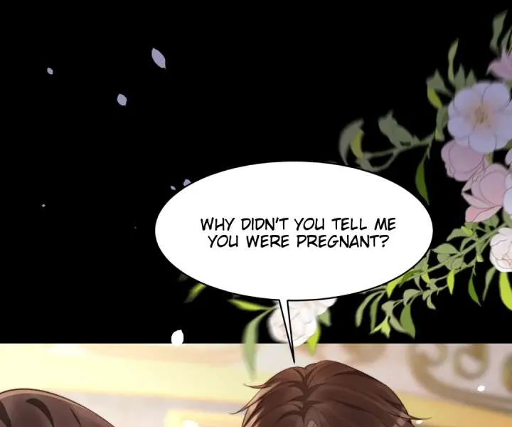 The Substitute Bride And The Overly affectionate Husband Chapter 50 page 31 - 