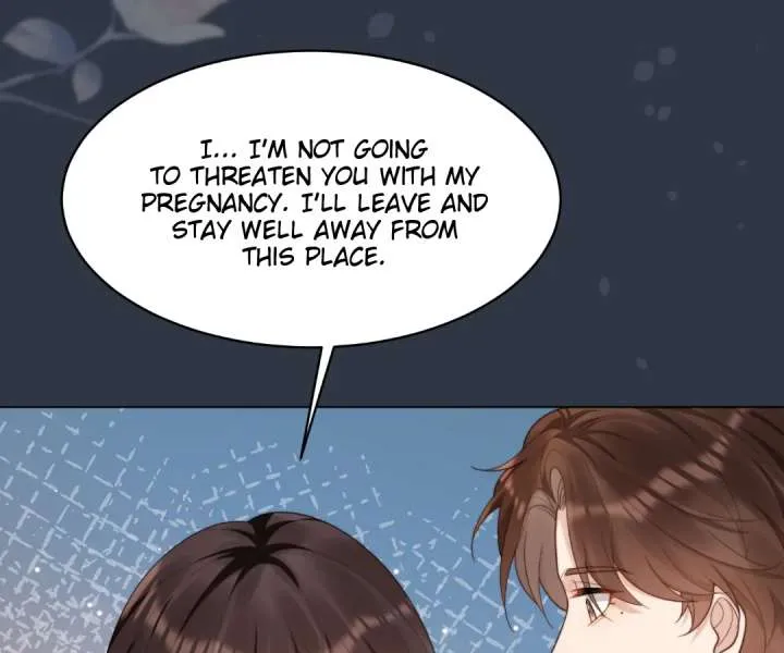 The Substitute Bride And The Overly affectionate Husband Chapter 50 page 37 - 