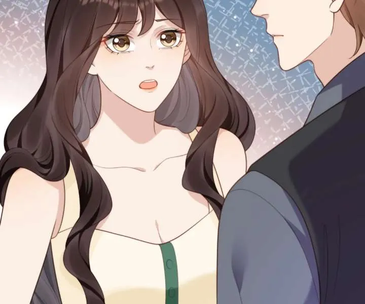 The Substitute Bride And The Overly affectionate Husband Chapter 50 page 38 - 