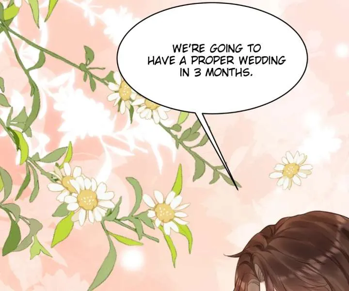 The Substitute Bride And The Overly affectionate Husband Chapter 50 page 40 - 