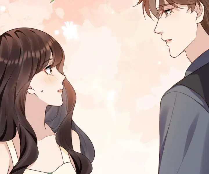 The Substitute Bride And The Overly affectionate Husband Chapter 50 page 41 - 