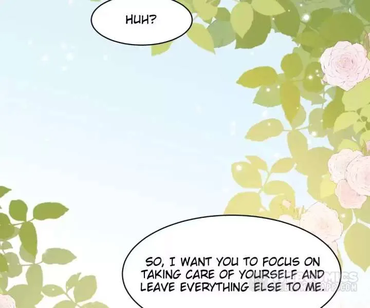 The Substitute Bride And The Overly affectionate Husband Chapter 50 page 43 - 