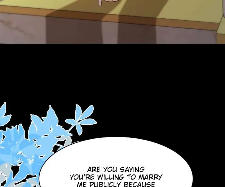 The Substitute Bride And The Overly affectionate Husband Chapter 50 page 47 - 
