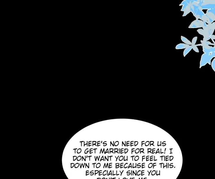 The Substitute Bride And The Overly affectionate Husband Chapter 50 page 50 - 