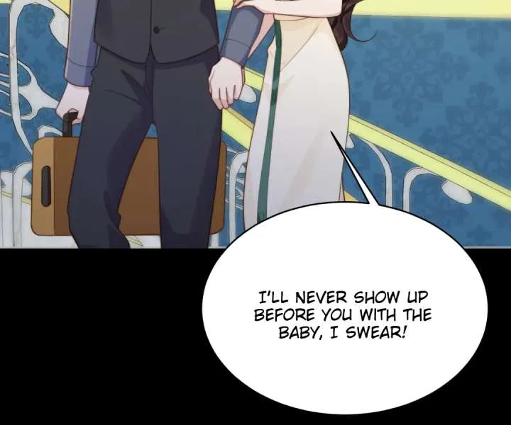 The Substitute Bride And The Overly affectionate Husband Chapter 50 page 52 - 