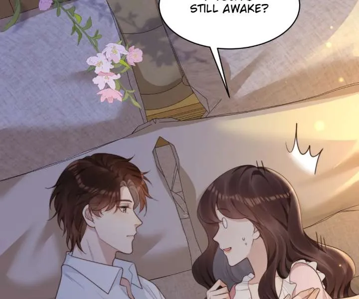 The Substitute Bride And The Overly affectionate Husband Chapter 50 page 70 - 