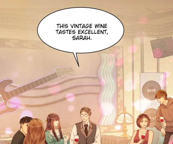 The Substitute Bride And The Overly affectionate Husband Chapter 50 page 79 - 