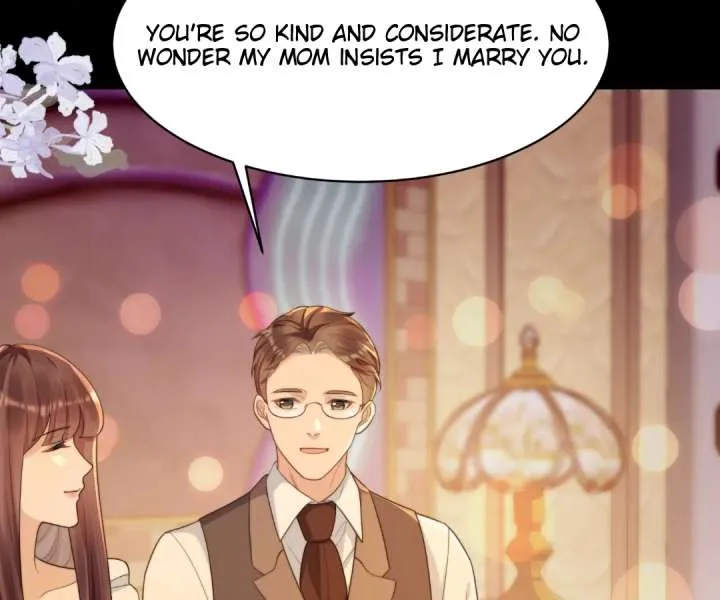 The Substitute Bride And The Overly affectionate Husband Chapter 50 page 82 - 