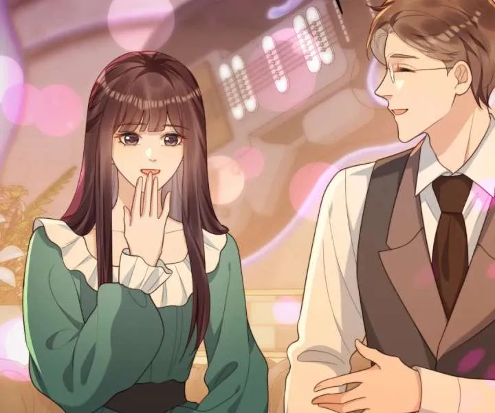 The Substitute Bride And The Overly affectionate Husband Chapter 50 page 85 - 