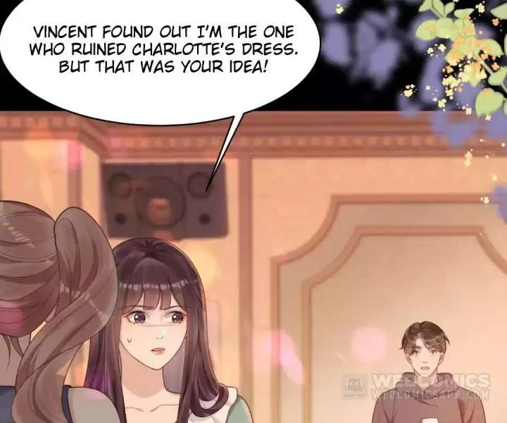 The Substitute Bride And The Overly affectionate Husband Chapter 50 page 99 - 