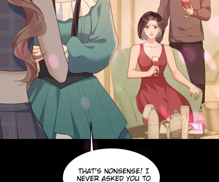 The Substitute Bride And The Overly affectionate Husband Chapter 50 page 100 - 