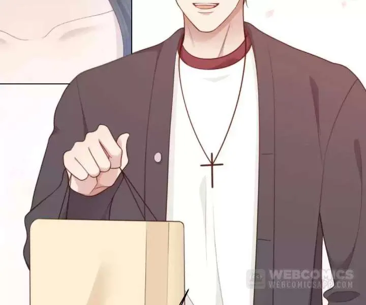 The Substitute Bride And The Overly affectionate Husband Chapter 51 page 11 - 