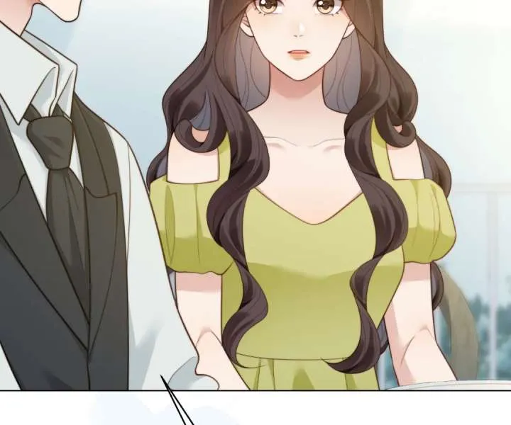 The Substitute Bride And The Overly affectionate Husband Chapter 51 page 111 - 