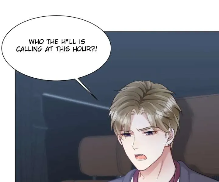 The Substitute Bride And The Overly affectionate Husband Chapter 51 page 124 - 