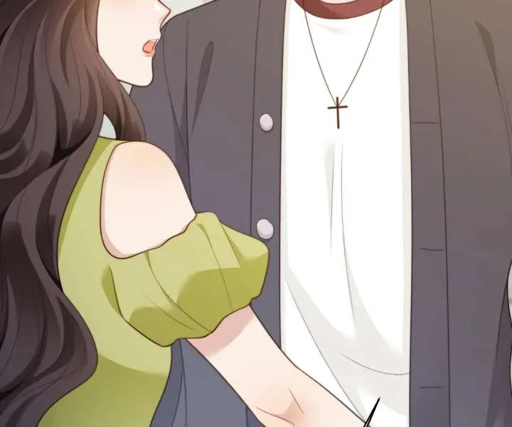 The Substitute Bride And The Overly affectionate Husband Chapter 51 page 14 - 