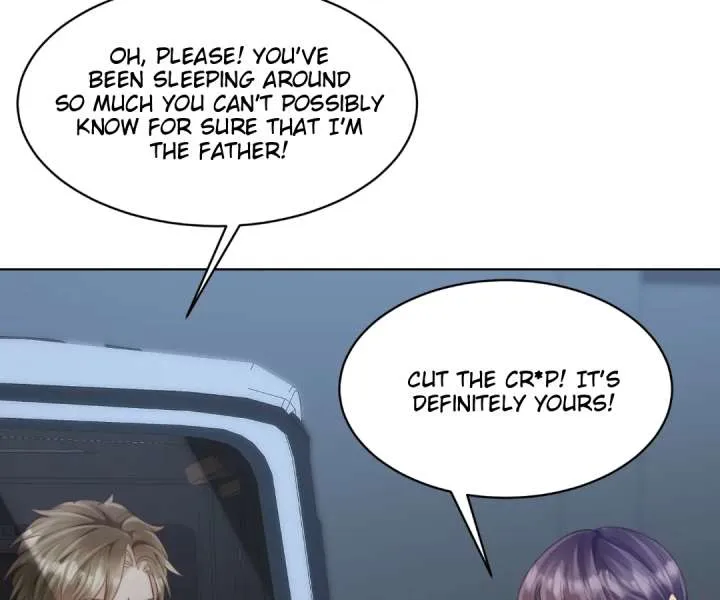 The Substitute Bride And The Overly affectionate Husband Chapter 51 page 144 - 