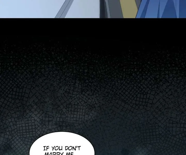 The Substitute Bride And The Overly affectionate Husband Chapter 51 page 146 - 