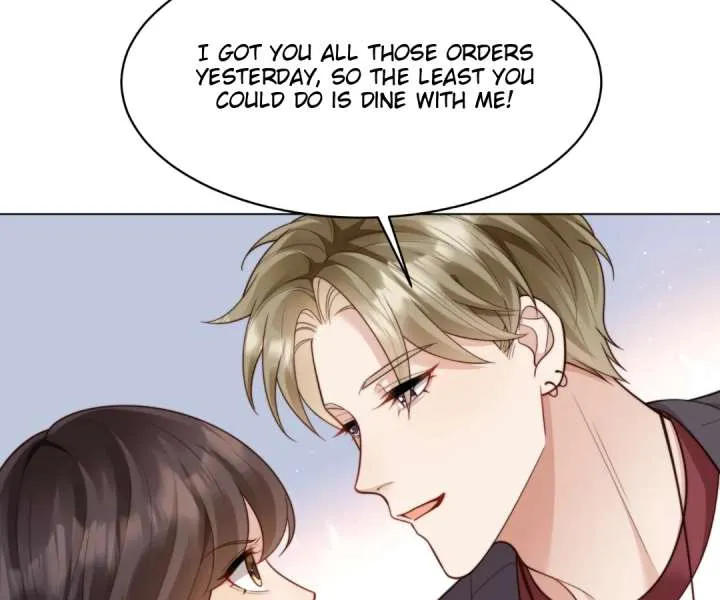 The Substitute Bride And The Overly affectionate Husband Chapter 51 page 16 - 