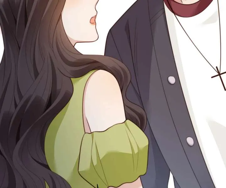 The Substitute Bride And The Overly affectionate Husband Chapter 51 page 17 - 