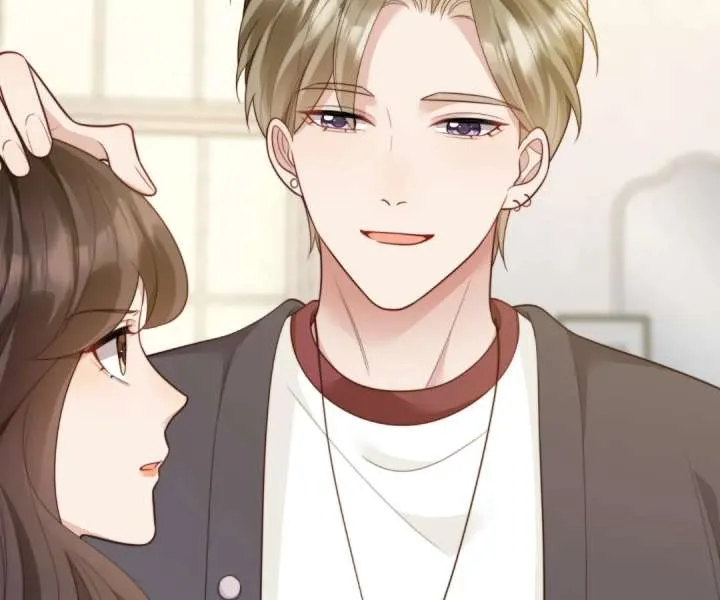 The Substitute Bride And The Overly affectionate Husband Chapter 51 page 20 - 