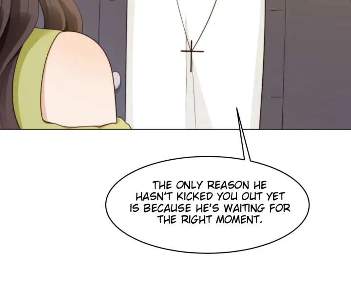 The Substitute Bride And The Overly affectionate Husband Chapter 51 page 21 - 