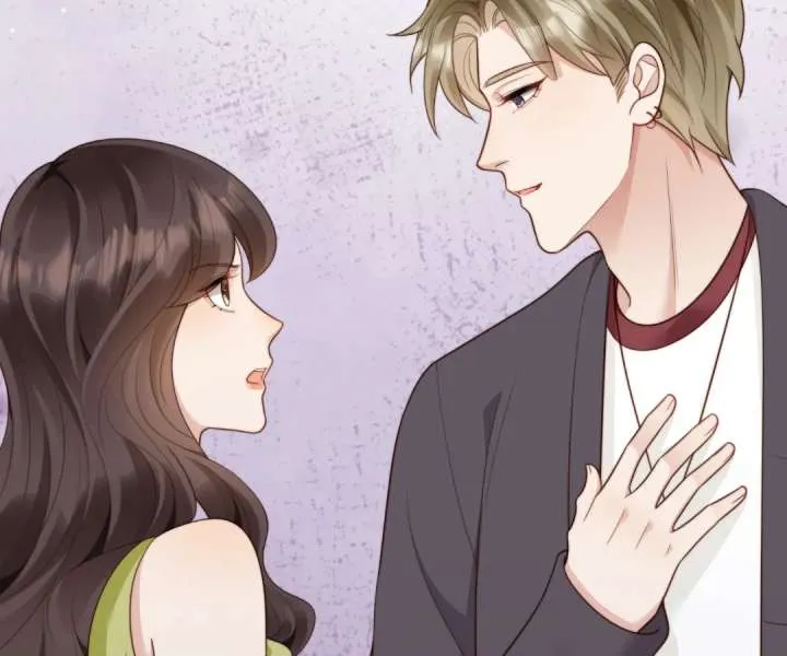 The Substitute Bride And The Overly affectionate Husband Chapter 51 page 26 - 