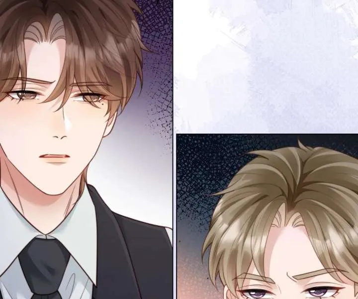 The Substitute Bride And The Overly affectionate Husband Chapter 51 page 38 - 