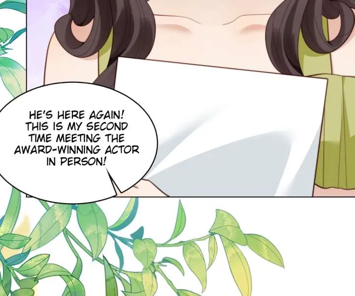The Substitute Bride And The Overly affectionate Husband Chapter 51 page 5 - 