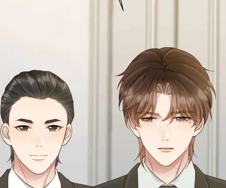 The Substitute Bride And The Overly affectionate Husband Chapter 51 page 41 - 