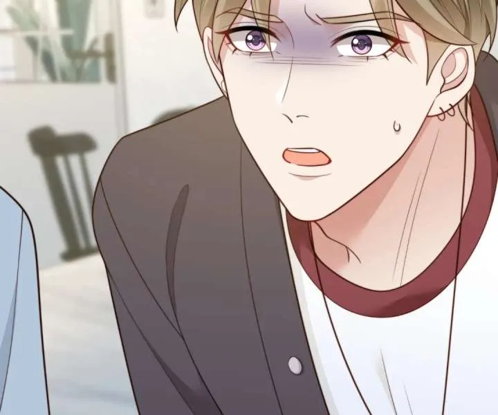The Substitute Bride And The Overly affectionate Husband Chapter 51 page 57 - 