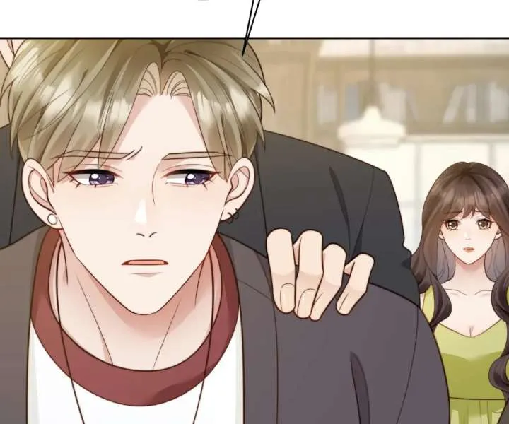 The Substitute Bride And The Overly affectionate Husband Chapter 51 page 60 - 