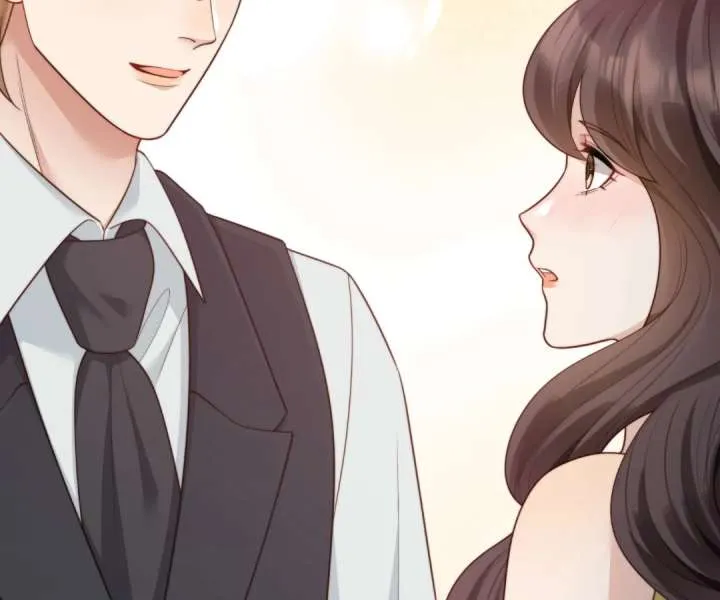 The Substitute Bride And The Overly affectionate Husband Chapter 51 page 70 - 