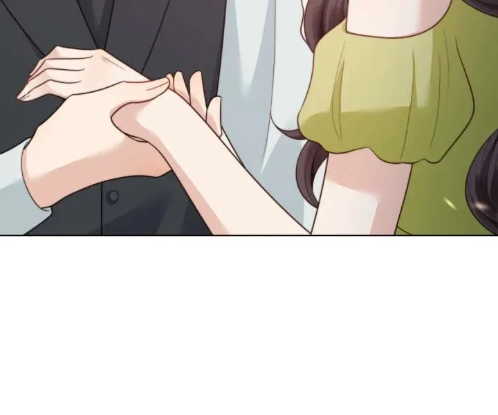 The Substitute Bride And The Overly affectionate Husband Chapter 51 page 71 - 