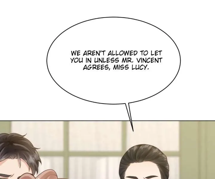 The Substitute Bride And The Overly affectionate Husband Chapter 51 page 90 - 