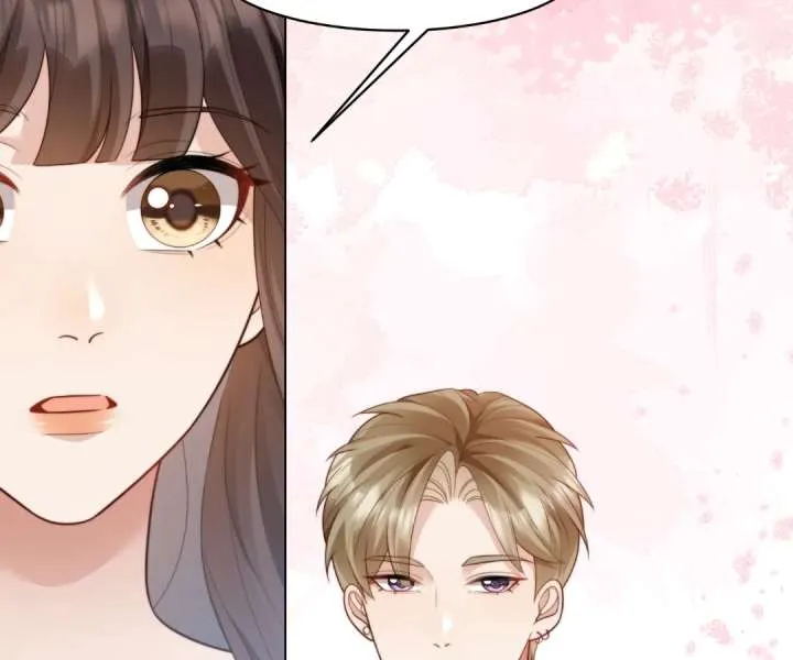 The Substitute Bride And The Overly affectionate Husband Chapter 51 page 10 - 
