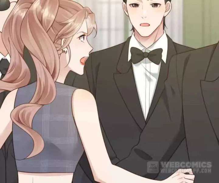 The Substitute Bride And The Overly affectionate Husband Chapter 51 page 91 - 