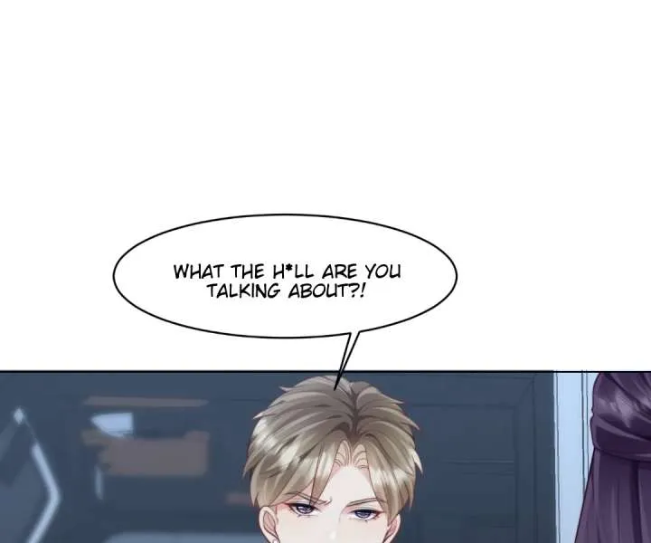 The Substitute Bride And The Overly affectionate Husband Chapter 52 page 2 - 