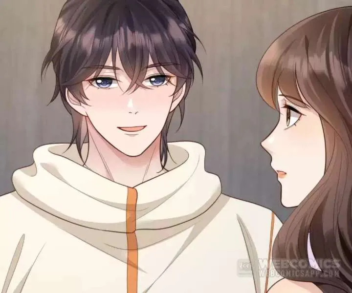 The Substitute Bride And The Overly affectionate Husband Chapter 52 page 116 - 