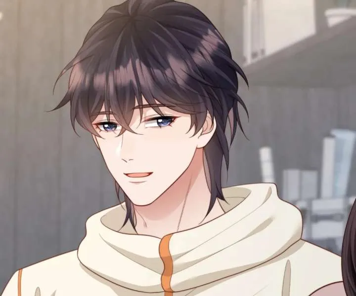 The Substitute Bride And The Overly affectionate Husband Chapter 52 page 122 - 