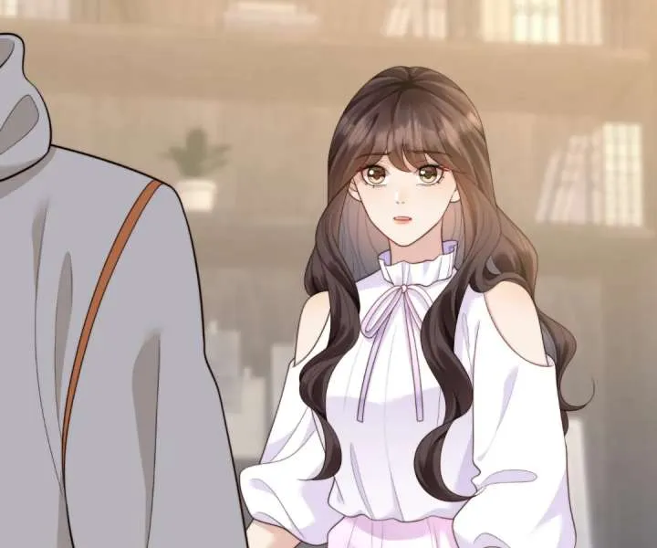 The Substitute Bride And The Overly affectionate Husband Chapter 52 page 125 - 