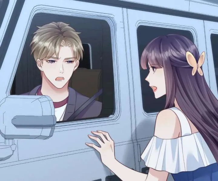 The Substitute Bride And The Overly affectionate Husband Chapter 52 page 15 - 