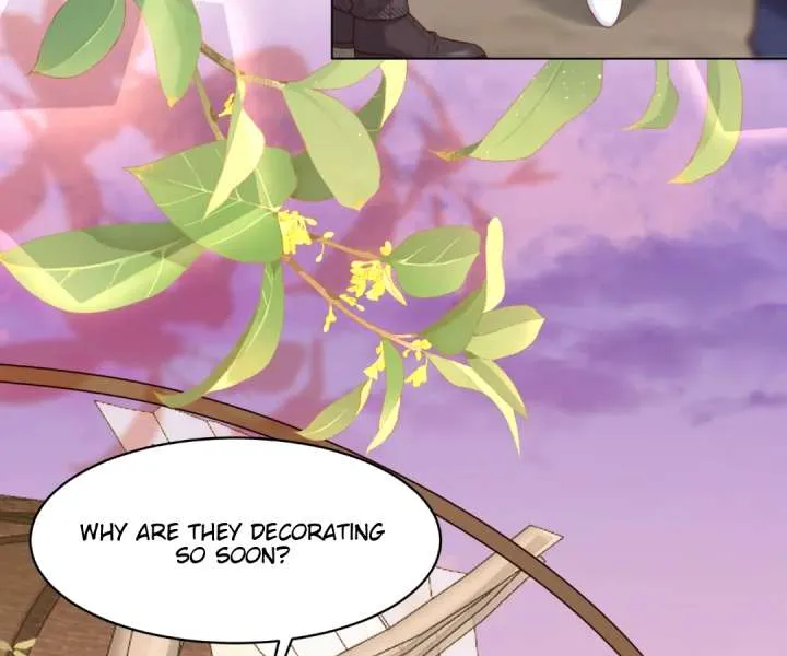 The Substitute Bride And The Overly affectionate Husband Chapter 52 page 22 - 